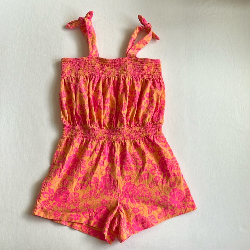 Gap Kids Size S Summer Romper